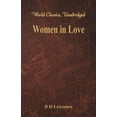 thumbnail image 1 of Women in Love (World Classics, Unabridged), (Paperback), 1 of 1