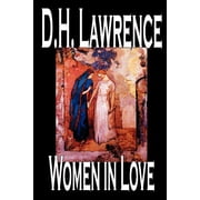 Women in Love by D. H. Lawrence, Fiction, Classics, Paperback
