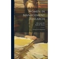 thumbnail image 1 of Women in Management Research: Toward a new Framework (Hardcover), 1 of 1