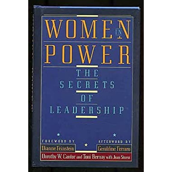 Pre-Owned Women in Power CL