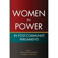 thumbnail image 1 of Pre-Owned Women in Power Post-Communist Parliaments (Paperback 9780253221698) by Marilyn Rueschemeyer, Sharon L Wolchik, 1 of 1