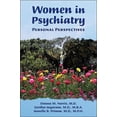 thumbnail image 1 of Women in Psychiatry: Personal Perspectives (Paperback), 1 of 1