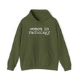 thumbnail image 1 of Women in Radiology Radiologist Mom Hoodie, Gifts, Hooded Sweatshirt, 1 of 4