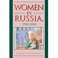 thumbnail image 1 of Women in Russia, 1700-2000, (Hardcover), 1 of 1