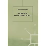 Women in Saudi Arabia Today, Paperback