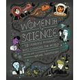 thumbnail image 1 of Pre-Owned Women in Science: 50 Fearless Pioneers Who Changed the World (Hardcover) 1607749769 9781607749769, 1 of 1