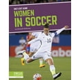 thumbnail image 1 of Women in Soccer (Paperback), 1 of 1
