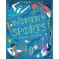 thumbnail image 1 of Pre-Owned Women in Sports: Fearless Athletes Who Played to Win (Board book) 0593377656 9780593377659, 1 of 1