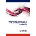 thumbnail image 1 of Women in Technological and Non-Technological Enterprises (Paperback), 1 of 1