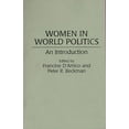 thumbnail image 1 of Women in World Politics: An Introduction, (Paperback), 1 of 1