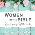 thumbnail image 1 of Women in the Bible Small Group Bible Study, (Paperback), 1 of 1