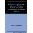 thumbnail image 1 of Pre-Owned Women in the Civil War: Warriors, Patriots, Nurses, and Spies (Perspectives on History) (Paperback) 1878668455 9781878668455, 1 of 1