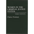 thumbnail image 1 of Women in the Criminal Justice System, 1 of 1