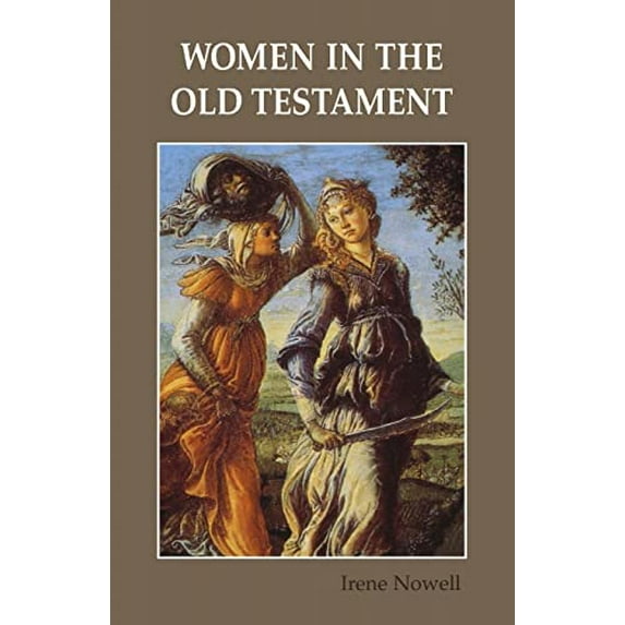 Pre-Owned Women in the Old Testament (Paperback) 0814624111 9780814624111