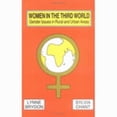 thumbnail image 1 of Pre-Owned Women in the Third World: Gender Issues Rural and Urban Areas (Paperback 9780813514710) by Lynne Brydon, Sylvia Chant, 1 of 1