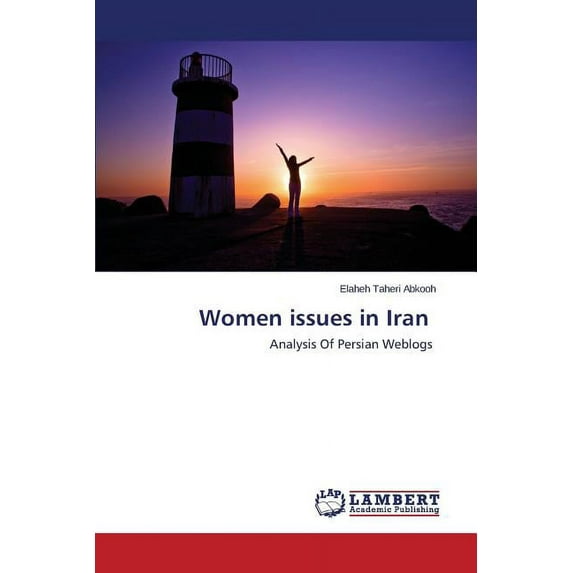 Women issues in Iran (Paperback)