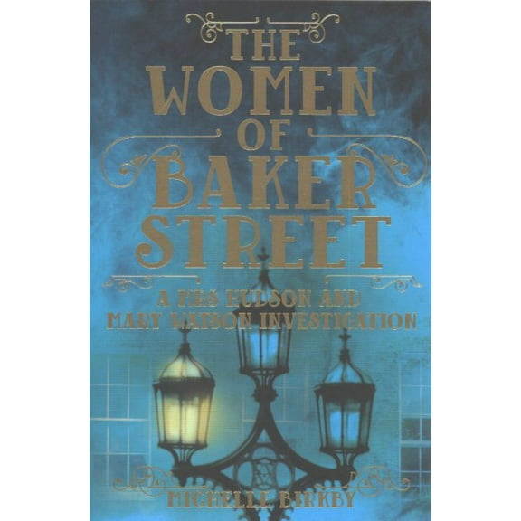 Women of Baker Street