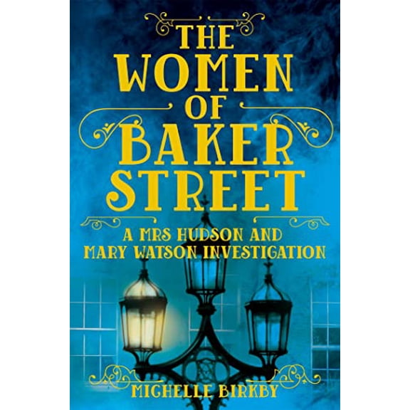 Pre-Owned Women of Baker Street