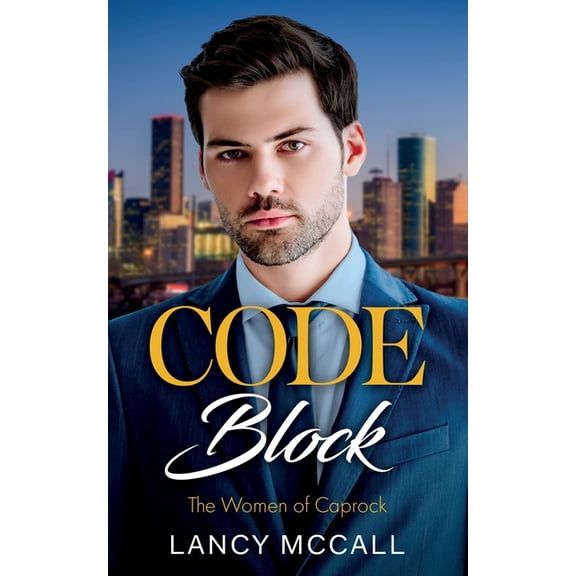 Women of Caprock Code Block, Book 2, (Paperback)