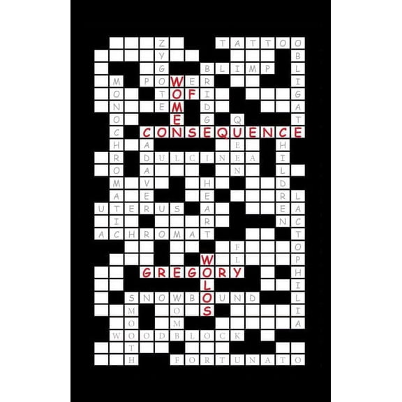 Women of Consequence (Paperback)