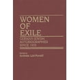 thumbnail image 1 of Women of Exile: German-Jewish Autobiographies Since 1933, Vol. 91, 1 of 1