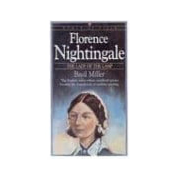 Pre-Owned Florence Nightingale: The Lady of the Lamp (Women of Faith), 9780871239853, 087123985X, Paperback,