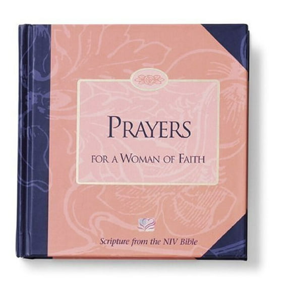 Pre-Owned Prayers for a Woman of Faith (Women of Faith Bible Study) (Hardcover) 0310973368 9780310973362