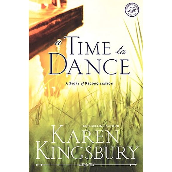 Pre-Owned Women of Faith Fiction: A Time to Dance (Paperback)
