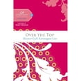 thumbnail image 1 of Women of Faith Study Guides: Over the Top : Discover God's Extravagant Love (Hardcover), 1 of 1