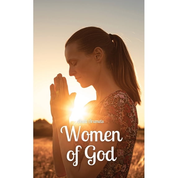 Women of God, (Paperback)