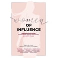 thumbnail image 1 of Women of Influence (Hardcover), 1 of 1