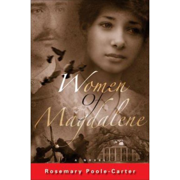 Pre-Owned Women of Magdalene (Hardcover) 1601640145 9781601640147