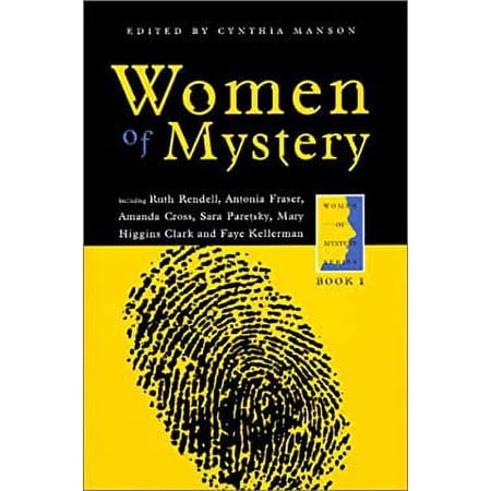 Pre-Owned Women of Mystery - Book 1 (Hardcover) 0785814841 9780785814849