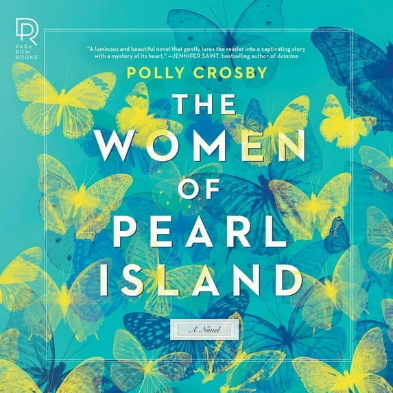 Women of Pearl Island