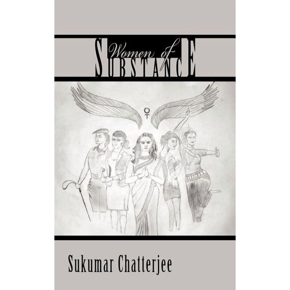 Women of Substance (Paperback)