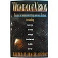 thumbnail image 1 of Pre-Owned Women of Vision (Hardcover) 0312023219 9780312023218, 1 of 1
