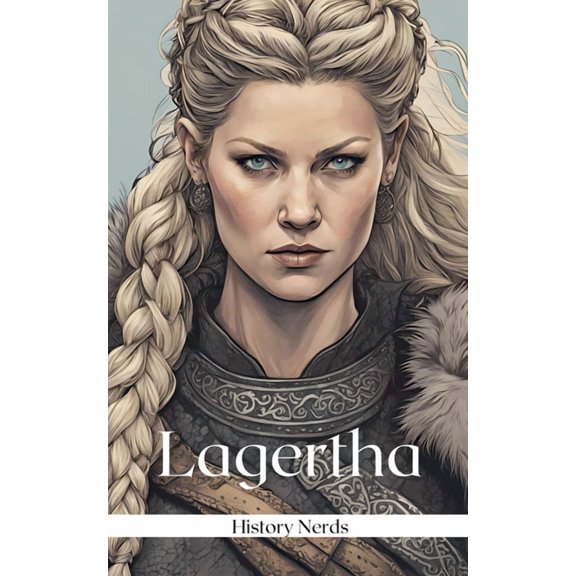 Women of War Lagertha, Book 10, (Paperback)