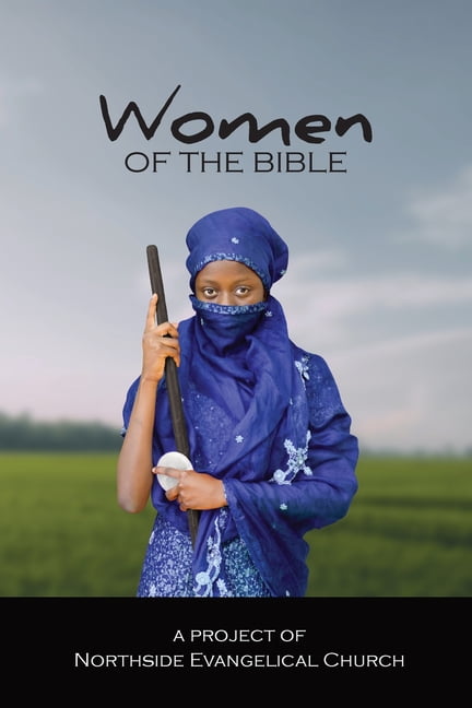 Women of the Bible, (Paperback)
