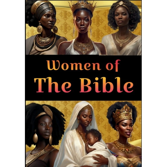 Women of the Bible, (Paperback)