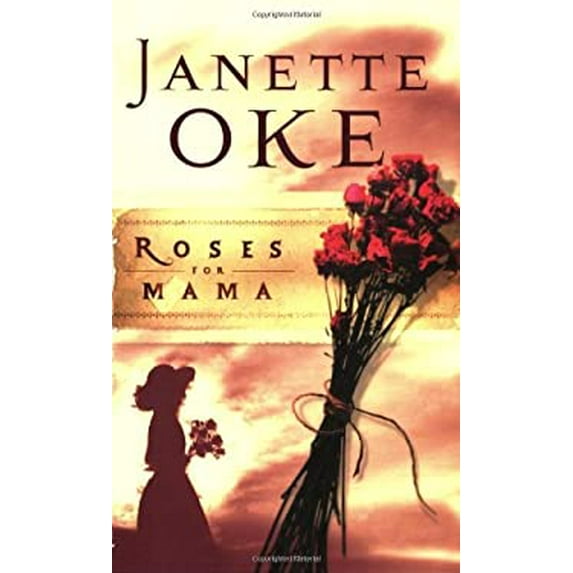 Pre-Owned Roses for Mama (Paperback) by Janette Oke