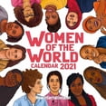 thumbnail image 1 of Women of the World Calendar 2021, 1 of 1