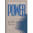 thumbnail image 1 of Women on Power: Leadership Redefined (Paperback), 1 of 1