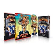 Women on the Moon Dual Format [Blu-ray]