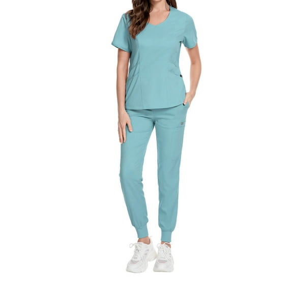 Women outstanding Scrubs set