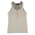 thumbnail image 1 of Women's Racerback Tennis Tank Top Shirt, 1 of 4