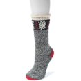 thumbnail image 1 of Women's 1-Pair Heat Retainer Thermal Insulated Socks, 1 of 2