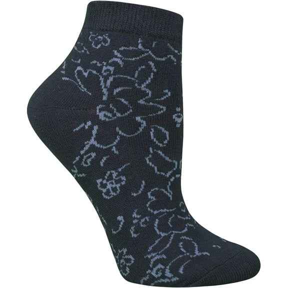 Women's 1 Pair Pack Anklet Sock