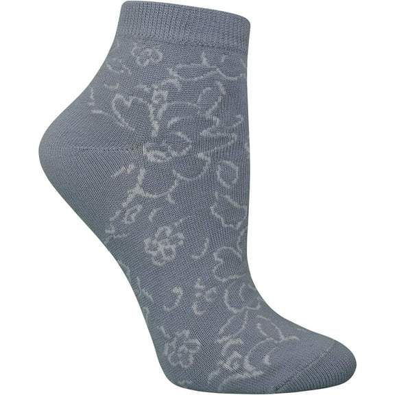 Women's 1 Pair Pack Anklet Sock