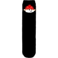 thumbnail image 1 of Women's 1 Pair Super Soft Cute Fuzzy Cozy Warm Christmas Xmas Indoor Outdoor Cabin Crew Home Socks, Monkey, 1 of 6