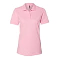 thumbnail image 1 of Women's 100% Ringspun Cotton Piqué Polo, 1 of 4